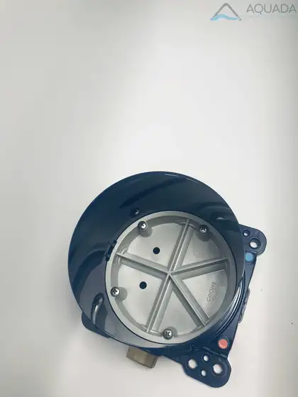 GROHE Rapido SmartBox Універсальна вбудована частина (35600000) фото 8 Aquada.com.ua