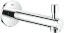 Grohe Concetto Излив для ванны с переключателем (13281001) фото 1 Aquada.com.ua