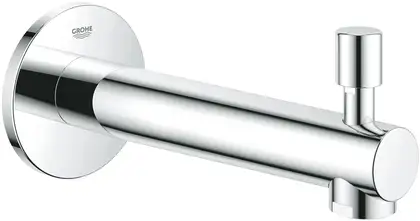 Grohe Concetto Излив для ванны с переключателем (13281001) фото 1 Aquada.com.ua
