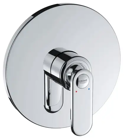 Grohe Смеситель Veris (19367000) фото 1 Aquada.com.ua