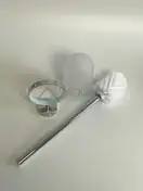 GROHE Набір аксесуарів GROHE Essentials 3 в 1 (40407001) фото 7 Aquada.com.ua