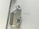 GROHE Набор аксессуаров Essentials  (3 предмета) (40775001) фото 12 Aquada.com.ua