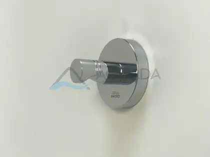 GROHE Набір аксесуарів GROHE Essentials 3 в 1 (40407001) фото 8 Aquada.com.ua
