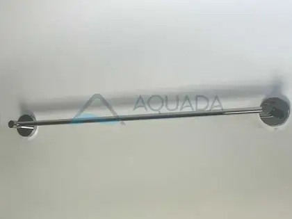 GROHE Набор аксессуаров Essentials  (3 предмета) (40775001) фото 7 Aquada.com.ua