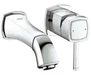 Змішувач для раковини прихованого монтажу Grohe Grandera (19929000)