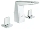 Grohe Allure Brilliant Смеситель для раковины на три отверстия, S-Size (20342000) фото 1 Aquada.com.ua