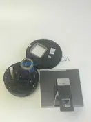 GROHE Смеситель однорычажный с переключателем на 2 положения Eurocube (24062000) фото 8 Aquada.com.ua