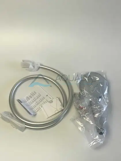 GROHE Душевой набор с 1 режимом струи Euphoria 110 Mono (27354000) фото 4 Aquada.com.ua