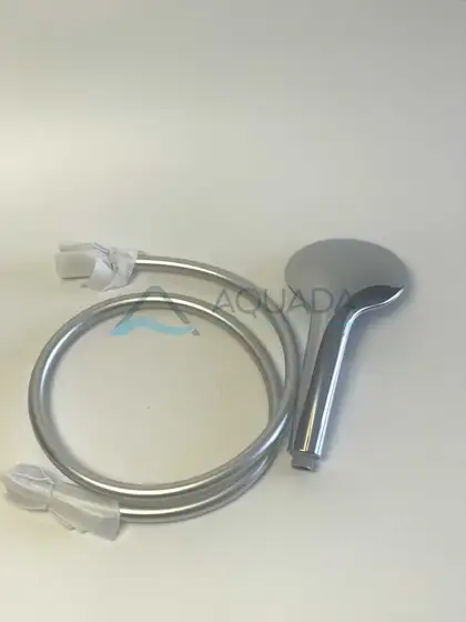 GROHE Душевой набор с 1 режимом струи Euphoria 110 Mono (27354000) фото 5 Aquada.com.ua