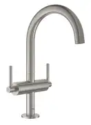 Grohe Atrio new Смеситель для раковины на одно отверстие, L-Size (21022DC3) (21022DC3) фото 1 Aquada.com.ua