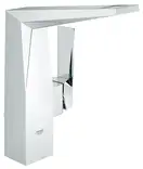 Grohe Allure Brilliant Смеситель однорычажный для раковины L-Size (23109000) фото 1 Aquada.com.ua