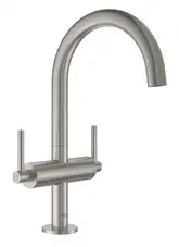 Grohe Atrio new Смеситель для раковины на одно отверстие, L-Size (21022DC3)