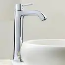 Смеситель для раковины Grohe Grandera (цвет - хром) (23313000) фото 3 Aquada.com.ua