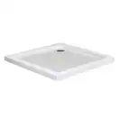VOLLE BENITA поддон (PUF) 90*90*5см на пенополиуретане, квадратный (10-22-905tray) фото 1 Aquada.com.ua