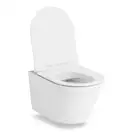 Унитаз подвесной Volle Nemo с твёрдым сиденьем Slim Soft Close (13-17-316) фото 3 Aquada.com.ua