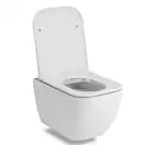 Унитаз подвесной Volle Orlando c сиденьем Slim Soft Close (13-35-373) фото 3 Aquada.com.ua