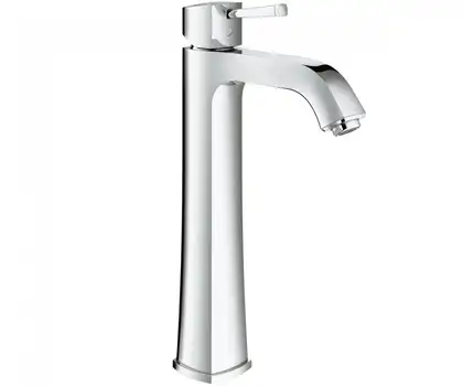 Смеситель для раковины Grohe Grandera (цвет - хром) (23313000) фото 1 Aquada.com.ua