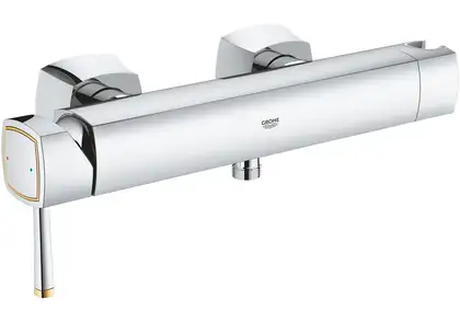 Grohe Grandera Смеситель однорычажный для душа (23316IG0) (23316IG0) фото 1 Aquada.com.ua