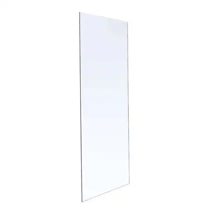 VOLLE Стенка Walk-In 100*190см, каленое прозрачное стекло 8мм (18-08-100) фото 1 Aquada.com.ua VOLLE Стенка Walk-In 100*190см, каленое прозрачное стекло 8мм (18-08-100) фото 1 Aquada.com.ua