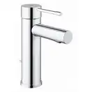 Grohe Essence Смеситель однорычажный для раковины S-Size (23379001) фото 1 Aquada.com.ua
