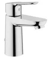 Grohe BauEdge Смеситель однорычажный для раковины S-Size (23329000)