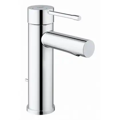 Grohe Essence Смеситель однорычажный для раковины S-Size (23379001) фото 1 Aquada.com.ua