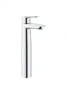 Смеситель для умывальника Grohe BauEdge XL (23761000) фото 1 Aquada.com.ua