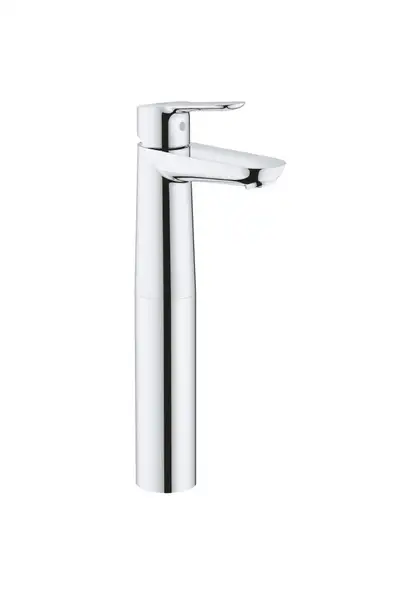 Смеситель для умывальника Grohe BauEdge XL (23761000) фото 1 Aquada.com.ua