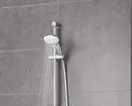 Grohe Tempesta 100 Ручной душ, 2 режима струи (26162001) фото 3 Aquada.com.ua