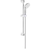 Душовий набір 2 режими струмені Grohe Tempesta 100 (26162001)