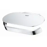 Тримач для туалетного паперу, Grohe Selection (41069000)