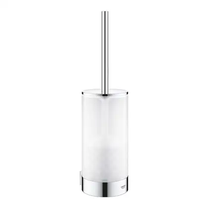 Ершик для унитаза Grohe Selection 41076000 фото 1 Aquada.com.ua