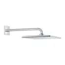 GROHE Набор 422 мм верхнего душа Rainshower 310 Mono Cube, 1 режим струи (26563000) фото 3 Aquada.com.ua
