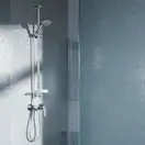 GROHE Смеситель для душа, однорычажный Eurosmart New (33555002) фото 8 Aquada.com.ua