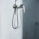 GROHE Смеситель для душа, однорычажный Eurosmart New (33555002) фото 9 Aquada.com.ua
