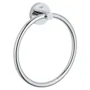 GROHE Набор аксессуаров Essentials  (40344001) фото 11 Aquada.com.ua