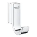 Крючок Grohe Selection 41039000 фото 1 Aquada.com.ua
