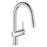 Grohe Minta Смеситель для кухни, хром (32321002)