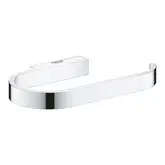 Тримач для туалетного паперу Grohe Selection (41068000)