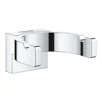 Подвійний гачок Grohe Selection (41049000)