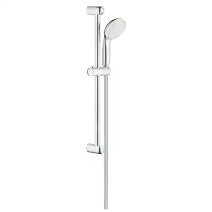GROHE Набор смесителей для душа BauLoop  (123220s) (123220S) фото 5 Aquada.com.ua