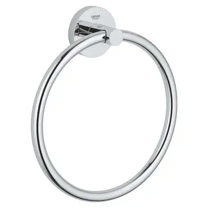 GROHE Набор аксессуаров Essentials  (40344001) фото 11 Aquada.com.ua