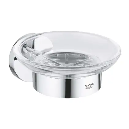 GROHE Набор аксессуаров Essentials  (40344001) фото 15 Aquada.com.ua
