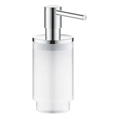 Дозатор для жидкого мыла Grohe Selection 41028000 фото 1 Aquada.com.ua