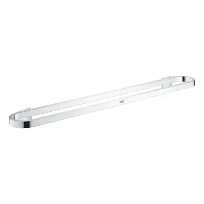 Полка Grohe Selection 41056000 фото 1 Aquada.com.ua