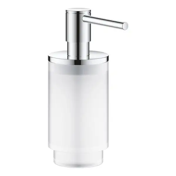 Дозатор для жидкого мыла Grohe Selection 41028000 фото 1 Aquada.com.ua