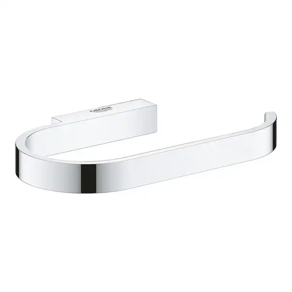 Держатель для туалетной бумаги Grohe Selection 41068000 фото 1 Aquada.com.ua