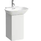 LAUFEN INO тумба 305*320*350, белая матовая (H4253520301701) фото 1 Aquada.com.ua