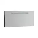 LAUFEN ALESSI ONE зеркало 120*40 см с подсветкой (H4484310972001) фото 1 Aquada.com.ua