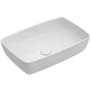 Раковина накладная на столешницу Villeroy & Boch Artis 580 х 380 мм (41725801) фото 1 Aquada.com.ua
